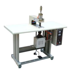 Automatic face mask machine